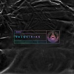 cover: Riveraj - Valquirias