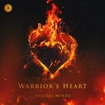 cover: Digital Mindz - Warrior's Heart (Extended Mix)