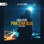 cover: Luca Testa|Scaro - Pink Star Blue (Extended Mix)