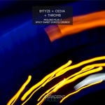 cover: B1tyze|Ceiva|Thromb - Moloko Plus/Spicy Sweet Dorito Crunch