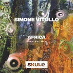 cover: Simone Vitullo - Africa