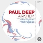 cover: Paul Deep (ar) - Arishem