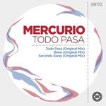 cover: Mercurio - Todo Pasa