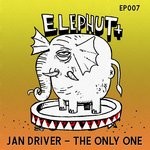 cover: Jan Driver - The Only One