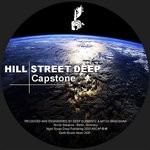 cover: Hill Street Deep - Capstone