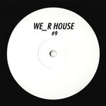 cover: Simon Shaw - We_R House 09