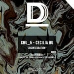 cover: Cecilia Bu|Chu_5 - Disintegration