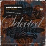 cover: Cesar Baquero - Afro Rules