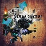 cover: Balearic Mystery - Neutral