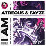 cover: Atreous & Fayze - I Am