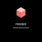 cover: Morie Rowlstone - Freebee