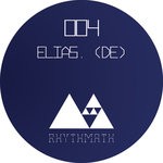 cover: Elias (de) - Rhythmath 004