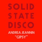 cover: Andrea Jeannin - Gipsy