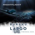 cover: Bureau Largo - Nightflight