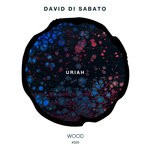 cover: David Di Sabato - Uriah