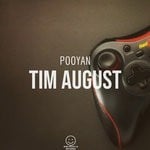 cover: Tim August - Pooyan