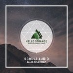 cover: Schulz Audio - Alles Ist Jetzt