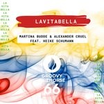 cover: Martina Budde & Alexander Cruel - Lavitabella