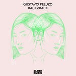 cover: Gustavo Peluzo - Back2Back