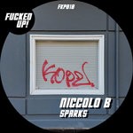 cover: Niccolo B - Sparks