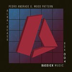 cover: Pedro Andrade G & Mood Pattern - Alba/Ocaso