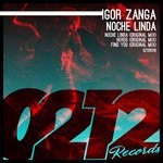 cover: Igor Zanga - Noche Linda