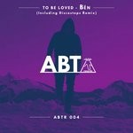 cover: Ben - To Be Loved