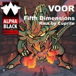 cover: Voor - Fifth Dimension