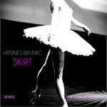 cover: Hannes Bruniic - Skirt