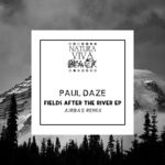 cover: Paul Daze - Fields After The River