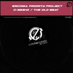 cover: Encoma Priority Project - The Old Beat