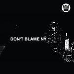 cover: Liam Bailey - Don't Blame NY