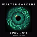 cover: Walter Gardini - Long Time