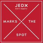 cover: Jedx - Pity Party