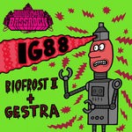 cover: Ig88 - Biofrost II EP