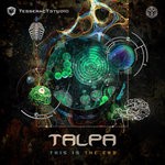 cover: Talpa - This Is The End