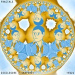 cover: Fractale - Disclosure/Snapshot