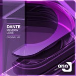 cover: Dante - Memory Loss