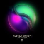 cover: Alex Leavon|Caitlin Potter|Evebe & Inviron|J-stranger|Robbie Seed - Find Your Harmony Vol 1 EP