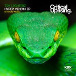 cover: Tim Lighterz - Hyper Venom EP