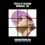 cover: After Race|Various - Tech It House (Spring '20)