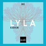 cover: Kadhem - Lyla