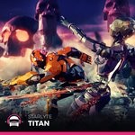 cover: Starlyte - Titan