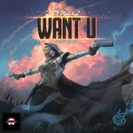 cover: Matvey Emerson|Zeskullz - Want U