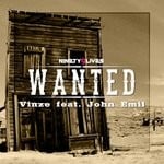 cover: John Emil|Vinze - Wanted