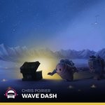 cover: Chris Poirier - Wave Dash