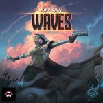 cover: Khlorinn|Lindsay Nourse - Waves