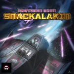 cover: Northern Born - Snackalakin