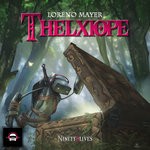 cover: Loreno Mayer - Thelxiope