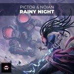 cover: Pictor & Noian - Rainy Night